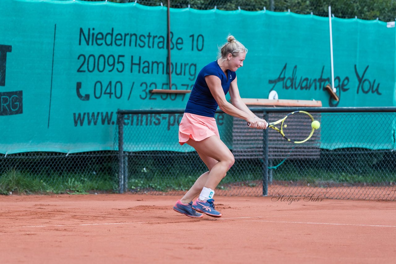 Sophia Intert 45 - NL Rahlstedter HTC - TC RW Wahlstedt : Ergebnis: 3:6